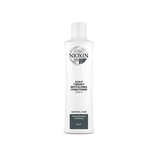 Condicionador Nioxin Sistema 2 Scalp Therapy Revitalising 300Ml