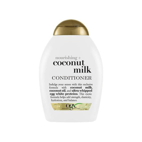 Imagem do produto Condicionador Ogx Coconut Milk 385Ml