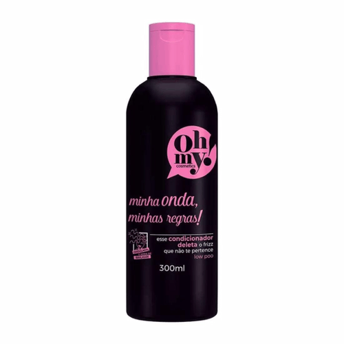 Imagem do produto Condicionador Oh My Minha Onda 300Ml