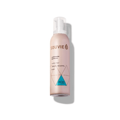 Imagem do produto Condicionador Organicpoo 25/45 250Ml Souvie
