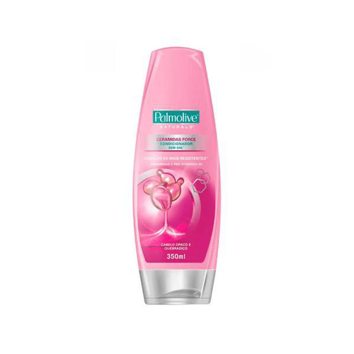 Imagem do produto Condicionador - Palmolive Ceramidas 350 Ml