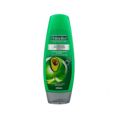 Imagem do produto Condicionador - Palmolive Naturals Anti Armado Com 350 Ml