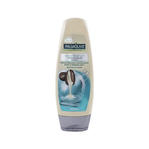 Imagem do produto Condicionador Palmolive Naturals Cuidado Absoluto Com 350Ml