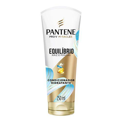 Imagem do produto Condicionador Pantene Equilíbrio Raiz E Pontas 250Ml Panvel Farmácias