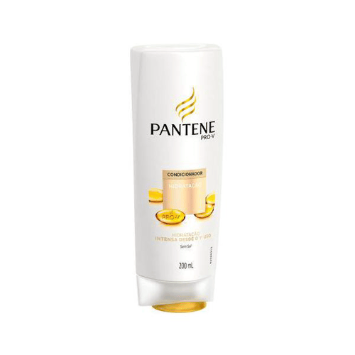Imagem do produto Condicionador Pantene - Repar Int 200Ml