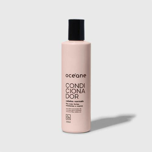 Imagem do produto Condicionador Para Cabelos Normais 250Ml Oceane