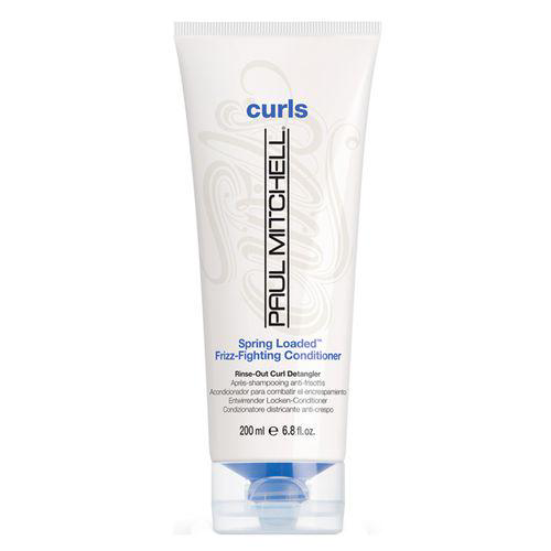 Imagem do produto Condicionador Paul Mitchell Curls Spring Loaded Frizzfighting 200Ml Alphaloe