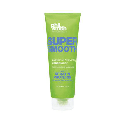 Imagem do produto Condicionador Phil Smith Super Smooth Luminous Smoothing 250Ml