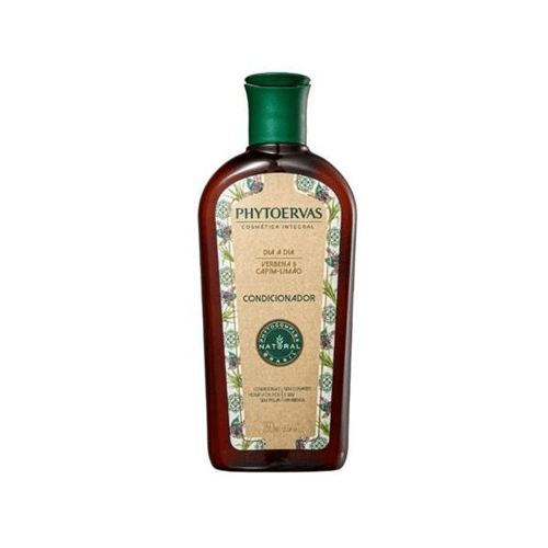 Condicionador Phytoervas Dia A Dia 250Ml
