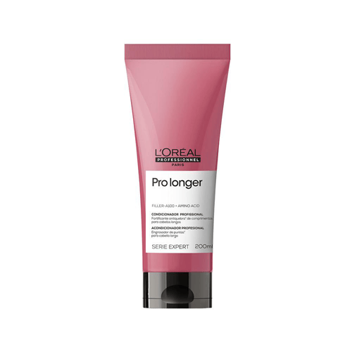 Imagem do produto Condicionador Pro Longer Loreal Profissional 200Ml Professionnel