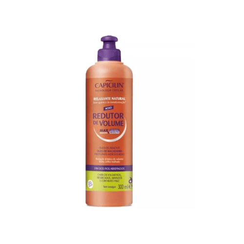Condicionador Redutor - De Volume Relaxante 300Ml