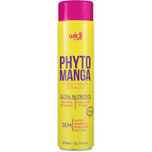 Imagem do produto Condicionador Reparador Phytomanga Widi Care 300Ml