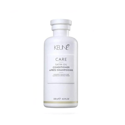 Imagem do produto Condicionador Satin Oil Keune 250Ml