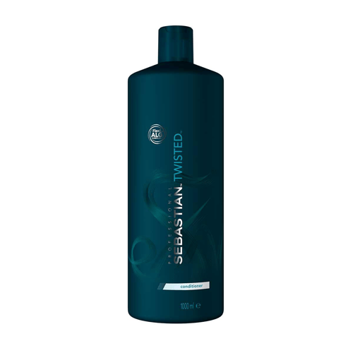 Imagem do produto Condicionador Sebastian Professional Twisted Com 1000Ml