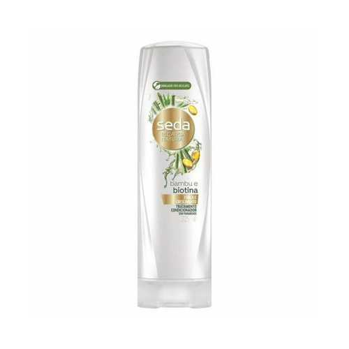 Imagem do produto Condicionador Seda Biotina 325Ml