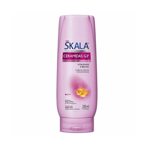 Condicionador Skala Ceramidas G3* 350Ml
