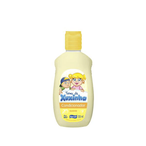 Imagem do produto Condicionador T/Xuxinha - 120Ml