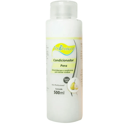Imagem do produto Condicionador Tok Bothanico 500Ml Pera