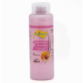 Condicionador Tok Bothanico Ceramidas 500Ml Tok Bothnico