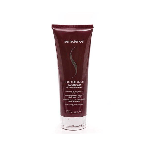 Imagem do produto Condicionador True Hue Violet Senscience 240Ml