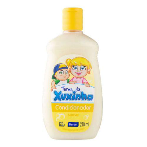 Condicionador Turma Da Xuxinha 210Ml G S