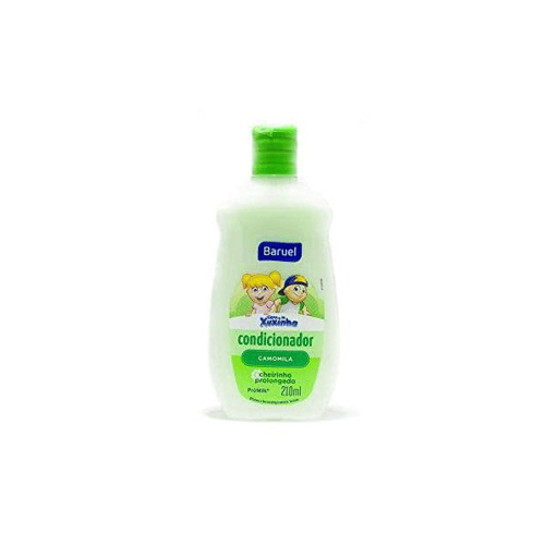 Imagem do produto Condicionador Turma Da Xuxinha Camomila 210Ml