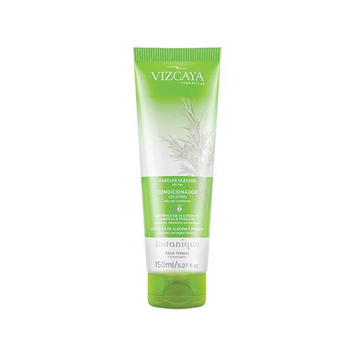 Condicionador - Vizcaya Cabelos Oleosos 150Ml