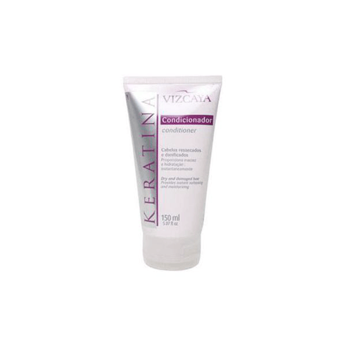 Condicionador - Vizcaya Keratina 150Ml