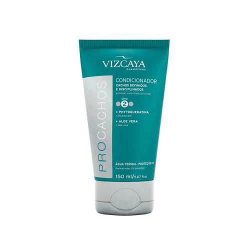 Condicionador Vizcaya Procachos 150Ml
