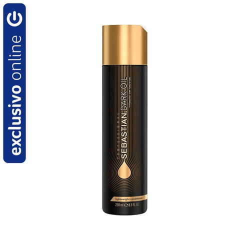 Imagem do produto Condicionador Wella Professional Sebastian Dark Oil 250Ml Panvel Farmácias