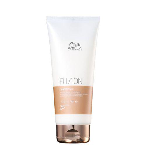 Imagem do produto Condicionador Wella Professionals Fusion 200Ml Panvel Farmácias