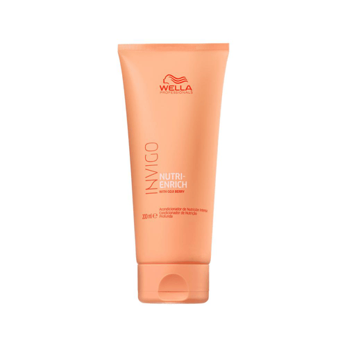 Imagem do produto Condicionador Wella Professionals Nutri Enrich 200Ml Sc Panvel Farmácias