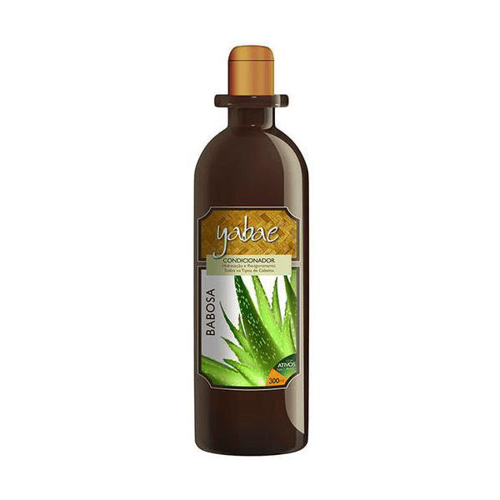 Imagem do produto Condicionador Yabae 300Ml Babosa