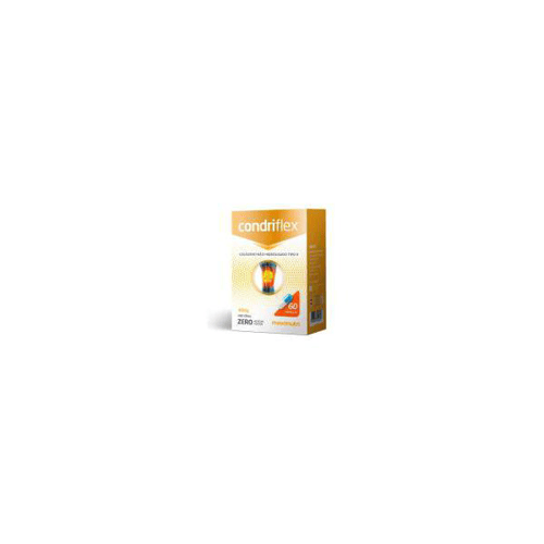 Imagem do produto Condrigen 40Mg Colágeno Tipo Ii Não Hidrolisado 60 Cápsulas