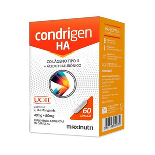 Imagem do produto Condrigen Ha 60Cps