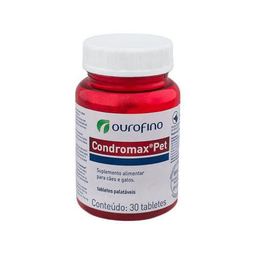 Imagem do produto Condromax Pet 1200Mg