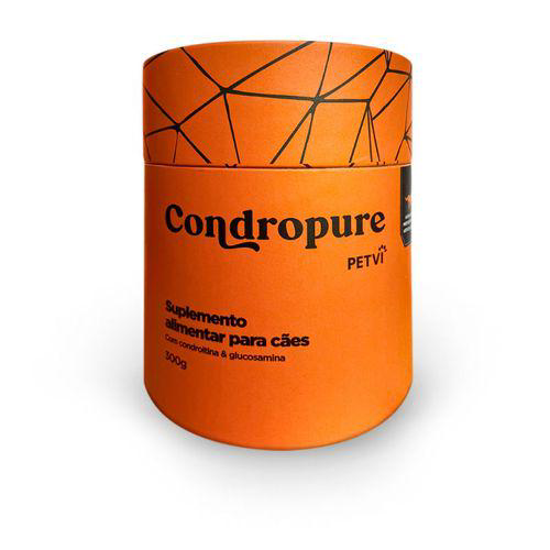 Imagem do produto Condropure Petvi 300G