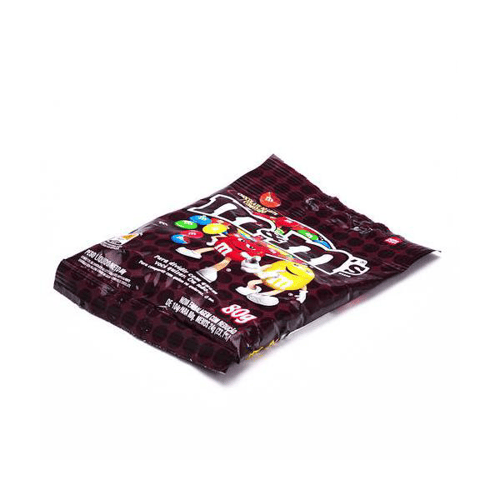 Imagem do produto Confeitos M&M Chocolate Ao Leite 80G