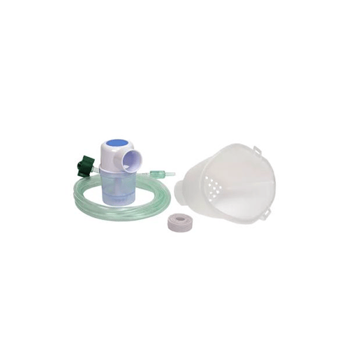 Imagem do produto Conjunto Micro Nebulizador Adulto Omron