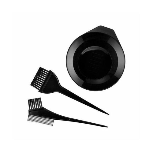 Imagem do produto Conjunto Pintura Cabelo Panvel Acessorios