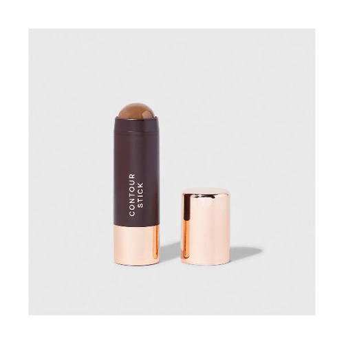 Imagem do produto Contorno Em Bastão Bege Mariana Saad By Océane Contour Stick Caramel 6G