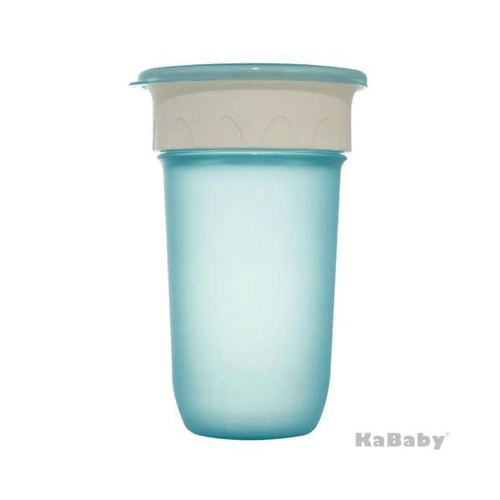 Imagem do produto Copo 360 Sport 300Ml Azul Kababy