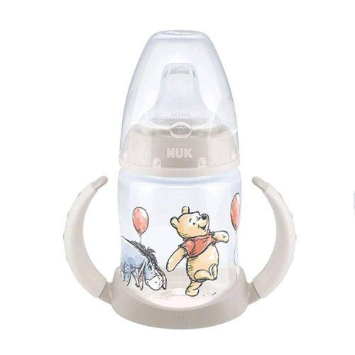 Imagem do produto Copo Antivazamento Active Cup Disney Pooh 150Ml Neutro Nuk