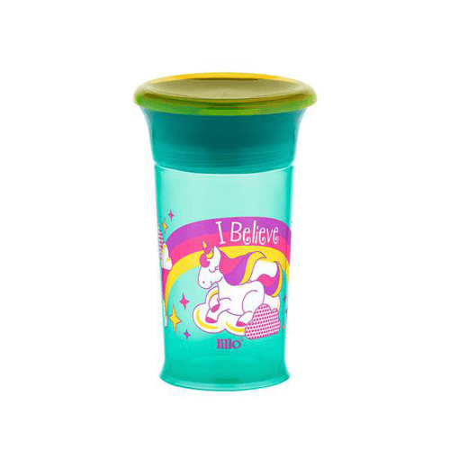 Imagem do produto Copo Aprendizado 360 Lillo Menina 266Ml