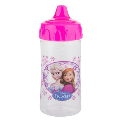 Imagem do produto Copo Babygo Treinamento Frozen 240 Ml