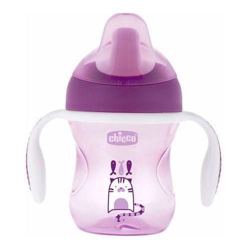 Imagem do produto Copo De Treinamento 6M+ Chicco Roxo