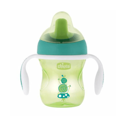 Imagem do produto Copo De Treinamento 6M+ Chicco Verde