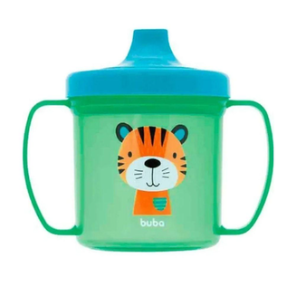 Imagem do produto Copo De Treinamento Buba Tigrinho 180Ml