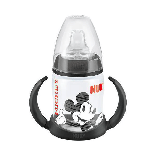 Imagem do produto Copo De Treinamento First Choice Mickey 150Ml 6 18M Nuk