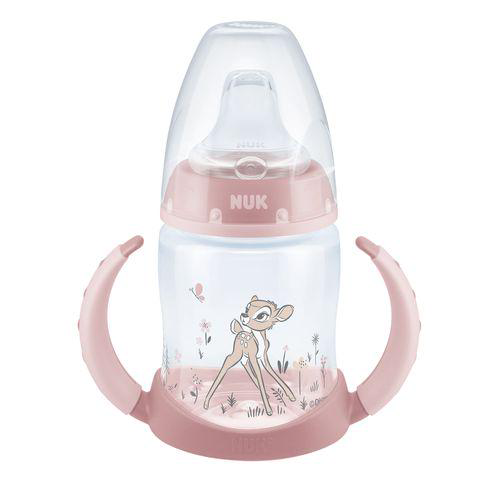 Copo De Treinamento Infantil Controle Temperatura Bambi Nuk